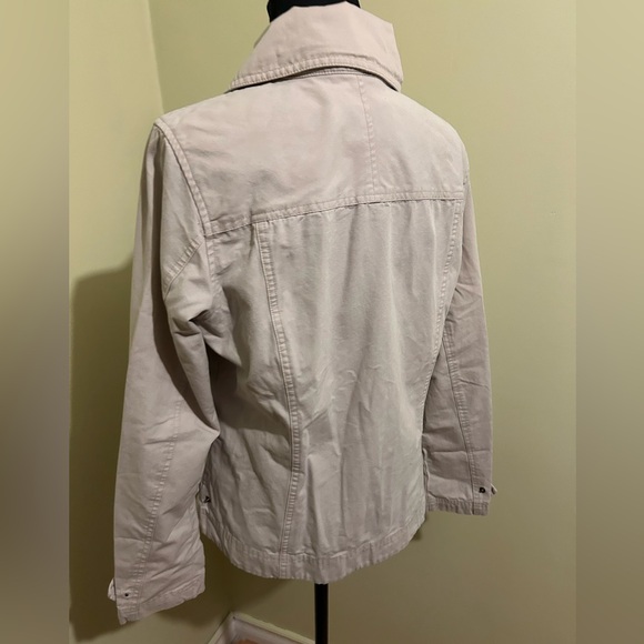 Columbia Jacket - Picture 7 of 7